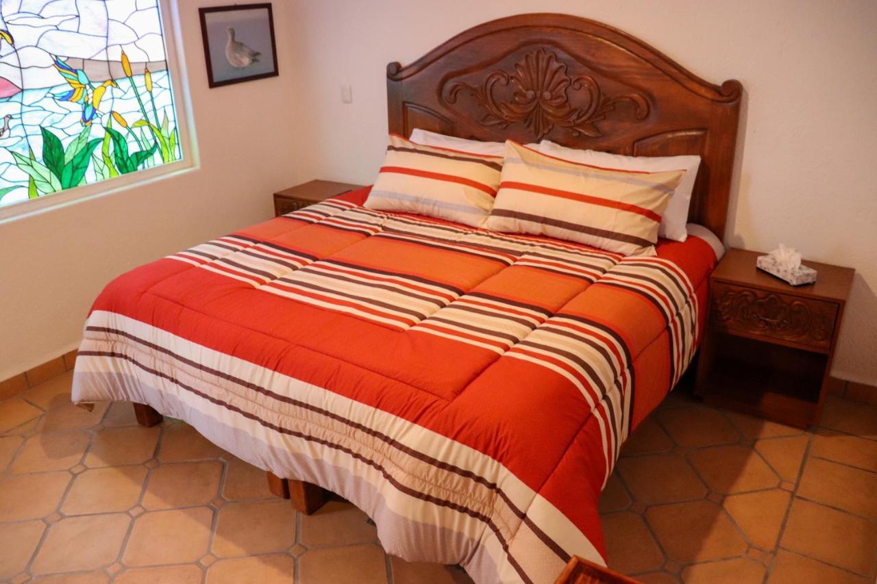 Hotel Chocolate Deluxe Guanajuato Zewnętrze zdjęcie
