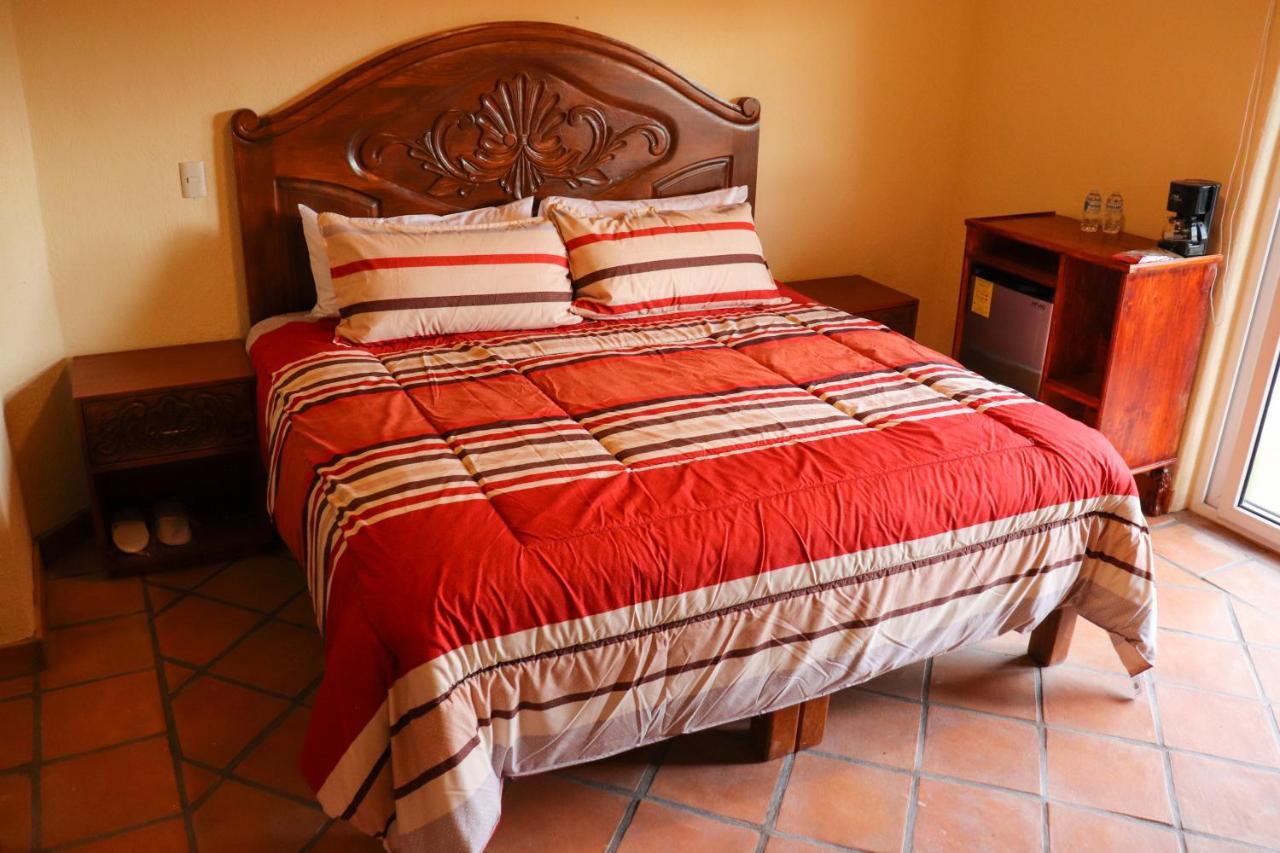 Hotel Chocolate Deluxe Guanajuato Zewnętrze zdjęcie