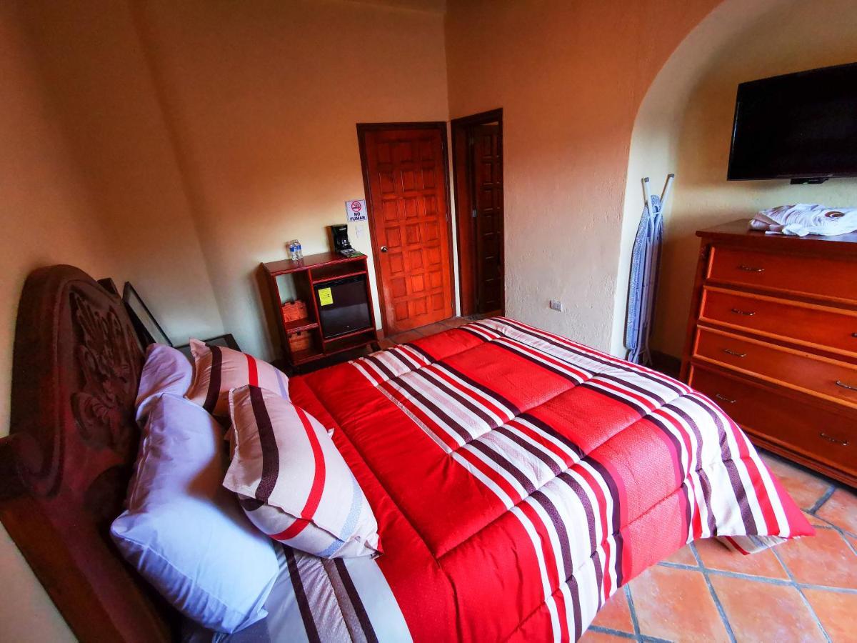 Hotel Chocolate Deluxe Guanajuato Zewnętrze zdjęcie