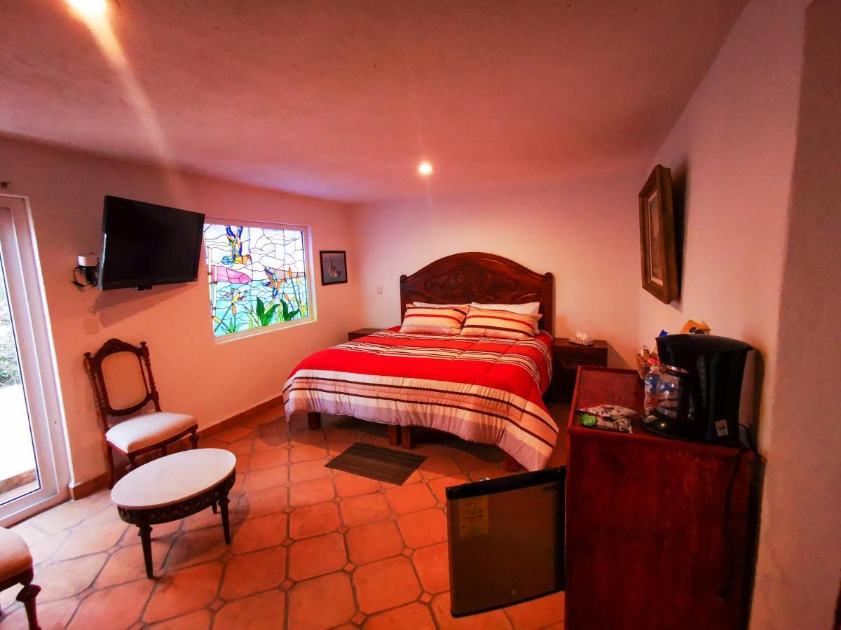 Hotel Chocolate Deluxe Guanajuato Zewnętrze zdjęcie