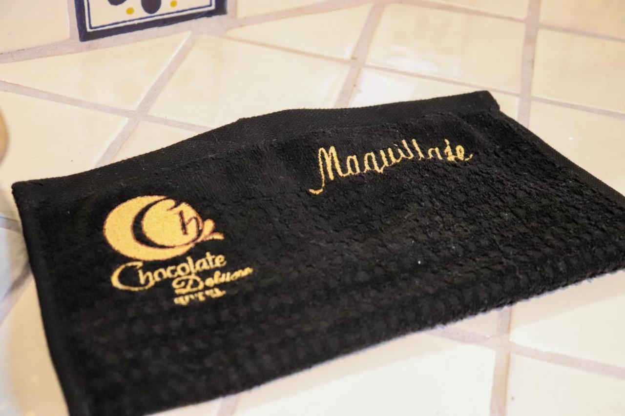 Hotel Chocolate Deluxe Guanajuato Zewnętrze zdjęcie